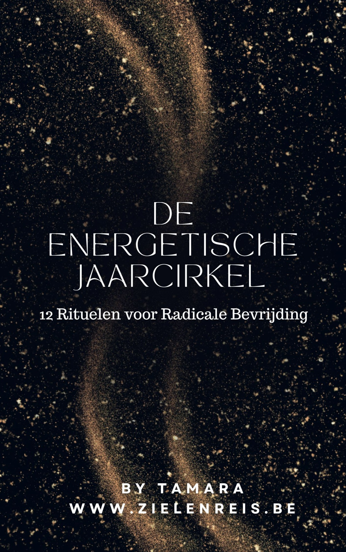 Energetische Jaarcirkel rituelen voor de Nine Star Ki jaarwissel en het jaar van het Vuurpaard - Tamara Zielenreis