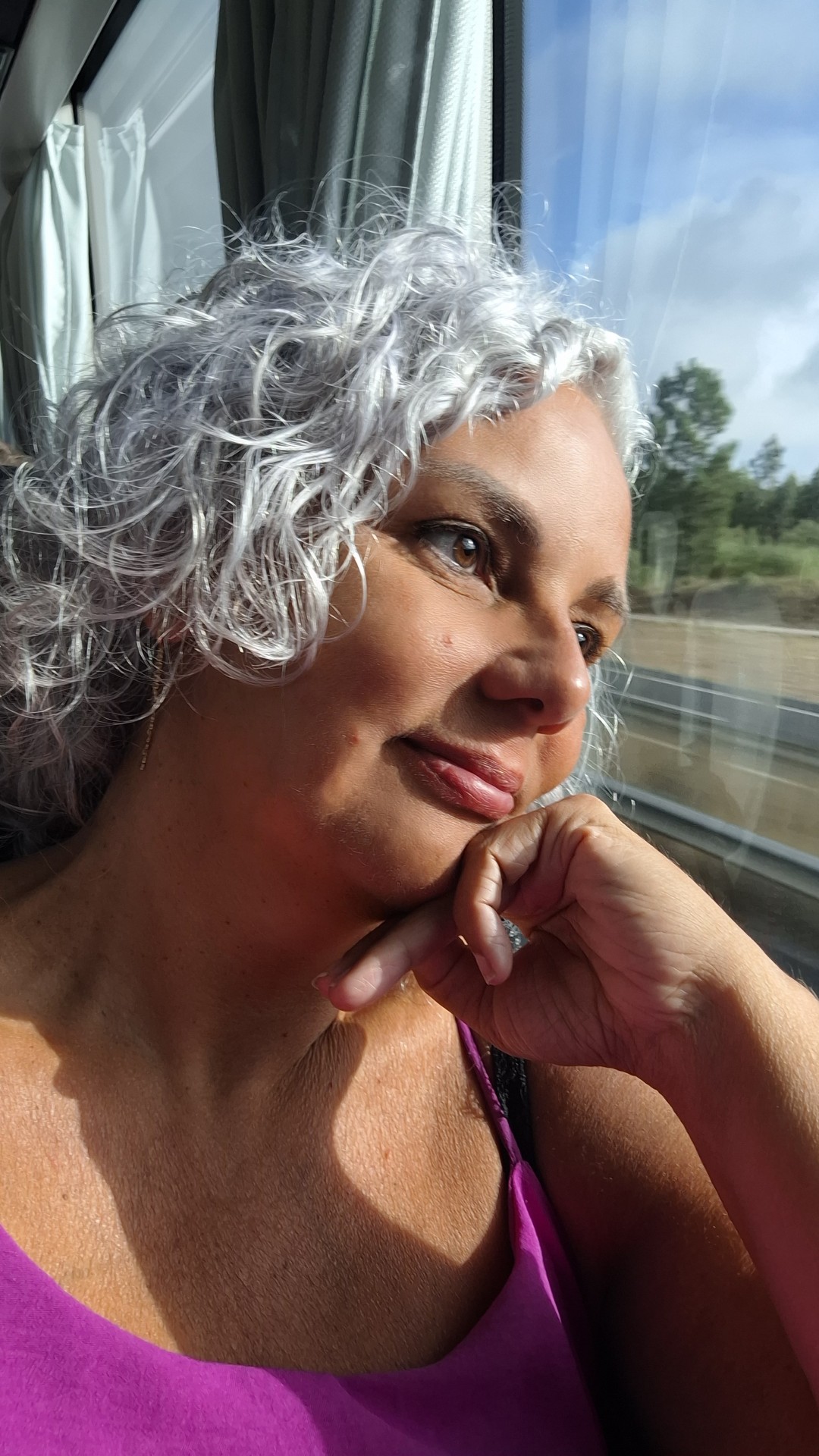 Tamara Zielenreis reflecteert over haar Nine Star Ki